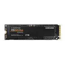 SSD INTERNO 2.5" SAMSUNG EVO 970 M.2 DE 2TB