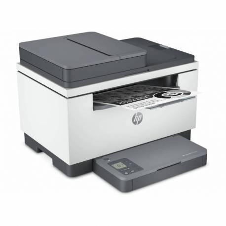 MULTIFUNCION HP LASER MONOCROMO LASERJET MFP M234SDW