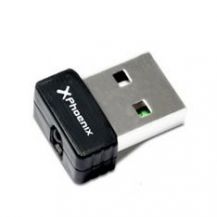 WIRELESS LAN USB 2.0 150M PHOENIX PHW-TINYNET