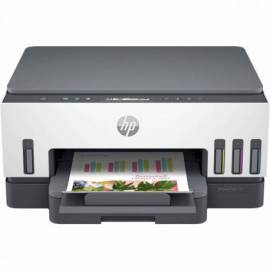 MULTIFUNCION HP INYECCION COLOR INKJET SMART