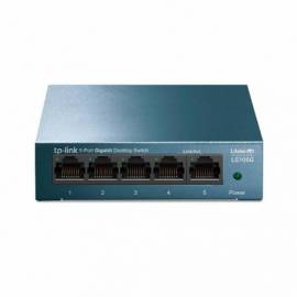 SWITCH 5 PUERTOS TP-LINK 10/100/1000