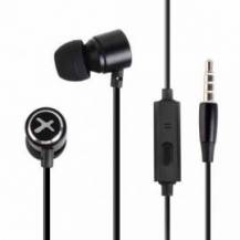 AURICULARES CON MICRO PHOENIX JACJ 3.5"