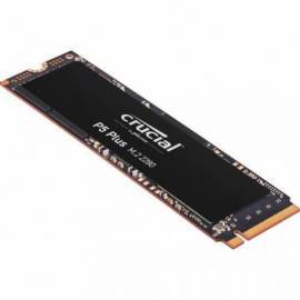 SSD INTERNO 2.5" CRUCIAL P5 PLUS M.2 DE 500GB