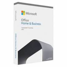 MICROSOFT OFFICE HOME AND BUSINESS 2021 1PC LICENCIA PERPETUA