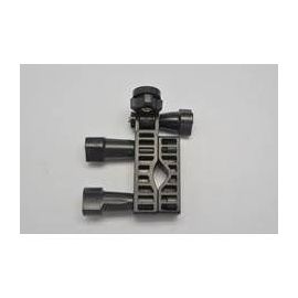 ACCESORIO REPUESTO MONTURA MANILLAR UNIVERSAL CAMARA