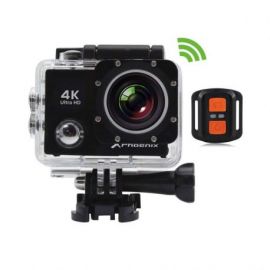 VIDEO CAMARA SPORT PHOENIX XSPORT4K WIFI