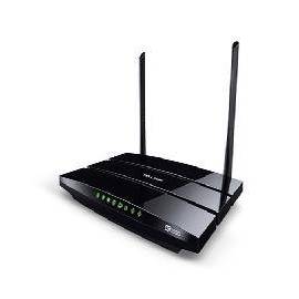 ROUTER WIFI DUAL 300MBPS 2.4GHZ 867MBPS