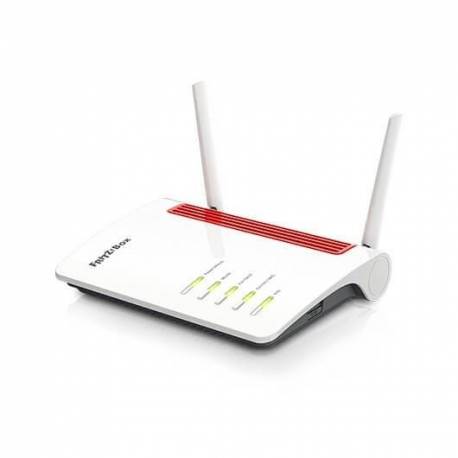 ROUTER WIFI MODEM 3G 4G FRITZ!