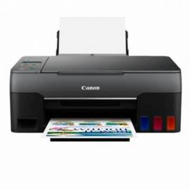 IMPRESORA CANON MULTIFUNCION PIXMA G2560 MEGATANK