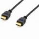 CABLE HDMI EQUIP MACHO-MACHO 2.0 HIGH SPEED