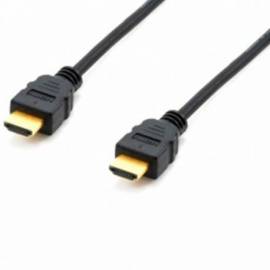 CABLE HDMI EQUIP MACHO-MACHO 2.0 HIGH SPEED