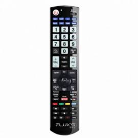 MANDO A DISTANCIA UNIVERSAL FLUX 8 EN 1
