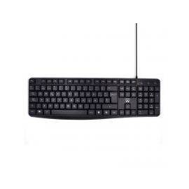 TECLADO EWENT EW3001 USB SILENCIOSO