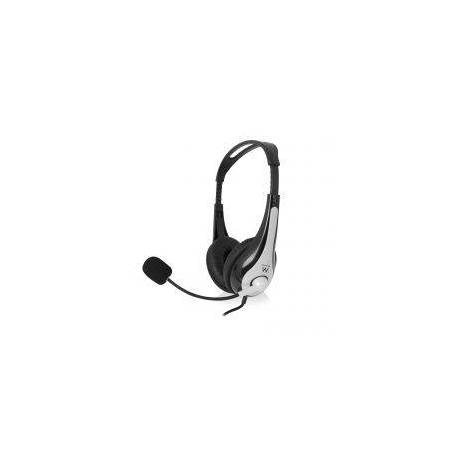 AURICULAR CON MICRO EWENT EW3565 USB