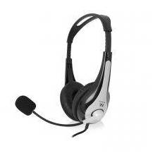 AURICULAR CON MICRO EWENT EW3565 USB