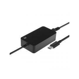 CARGADOR UNIVERSAL USB-C EWENT EW3981 45W