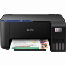 IMPRESORA EPSON MULTIFUNCION COLOR ECOTANK ET-2811