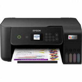 IMPRESORA EPSON MULTIFUNCION COLOR ECOTANK ET-2820