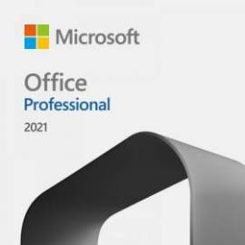 MICROSOFT OFFICE 2021 PROFESSIONAL DESCARGA DIRECTA