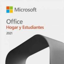 MICROSOFT OFFICE 2021 HOGAR Y ESTUDIANTE DESCARGA DIRECTA