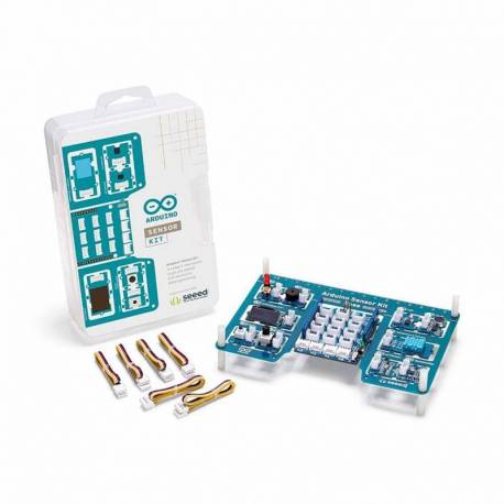 KIT ARDUINO SENSOR BUNDLE ROBOTICA