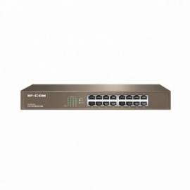 SWITCH 16 PUERTOS IP-COM GIGABYTE G1016D