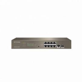 SWITCH 8 PUERTOS IP-COM GIGABYTE G5310D