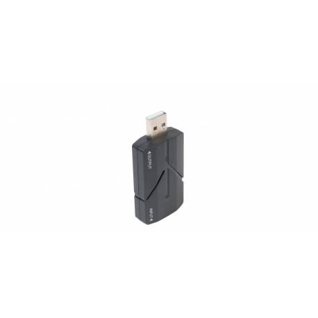 CAPTURADORA VIDEO FONESTAR HDMI - CAPTURE USB 2.0