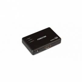 DISTRIBUIDOR HDMI FONESTAR FO-552 1X2 4K