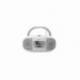 RADIO CD FONESTAR BOOM GO-B USB BLANCA