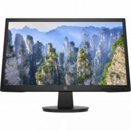 MONITOR LED 21.5" HP FHD V22