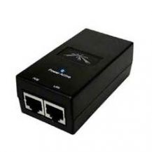 ADAPTADOR UBIQUITI NETWORKS POE-15 POE 15VDC