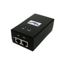 ADAPTADOR UBIQUITI NETWORKS POE-24 POE 24VDC