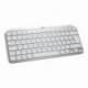 TECLADO LOGITECH MX KEYS MINI BLANCO