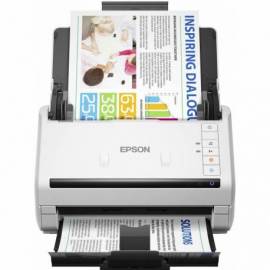 ESCANER SOBREMESA EPSON WORKFORCE DS-530II A4