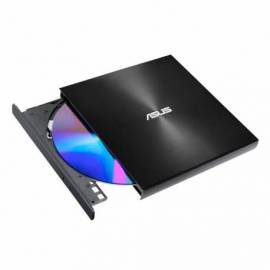 REGRABADORA DVD EXTERNA ASUS SDRW-08U8M NEGRA