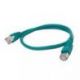 CABLE RED FTP CAT6 RJ45 3M