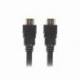 CABLE HDMI LANBERG MACHO MACHO 20M