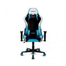 SILLA GAMING DRIFT DR175 AZUL INCLUYE