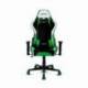 SILLA GAMING DRIFT DR175 VERDE INCLUYE