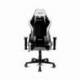 SILLA GAMING DRIFT DR175 GRIS INCLUYE