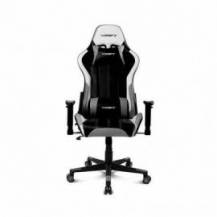 SILLA GAMING DRIFT DR175 GRIS INCLUYE