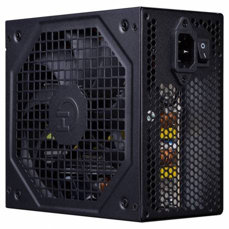 FUENTE DE ALIMENTACION HIDITEC GAMING BZ550
