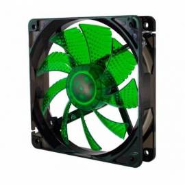 VENTILADOR CAJA NOX COOL FAN LED 12CM