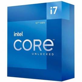 MICRO INTEL I7-12700K LGA1700 12ª GENERACION