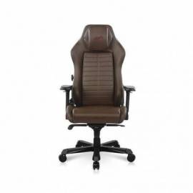 SILLA GAMING DXRACER MASTER BROWN INCLUYE