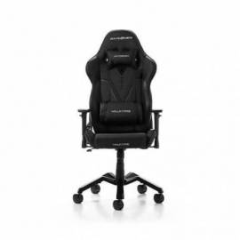 SILLA GAMING DXRACER VALKYRIE BLACK INCLUYE