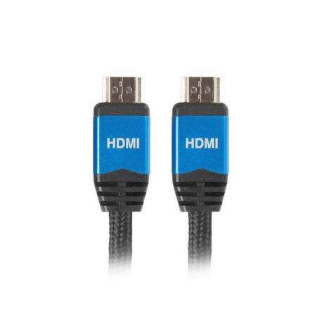 CABLE HDMI LANBERG PREMIUM V2 0 1.8M