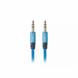 CABLE MINIJACK LANBERG 3.5MM 3M