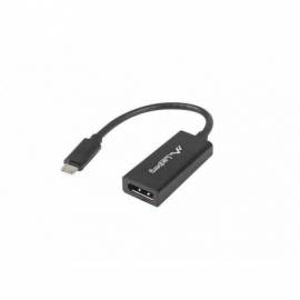 ADAPTADOR USB LANBERG USB-C A DISPLAYPORT